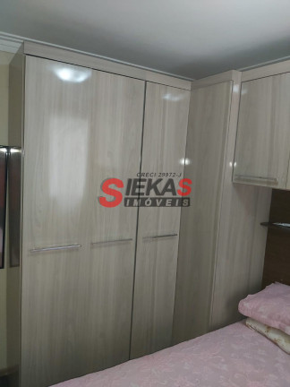 Imagem Apartamento com 2 Quartos à Venda, 46 m² em Jardim Santa Terezinha (zona Leste) - São Paulo