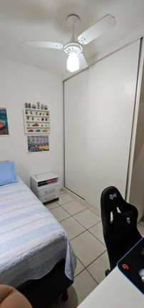 Imagem Casa com 3 Quartos à Venda, 120 m² em Jardim Universitário - Cuiabá