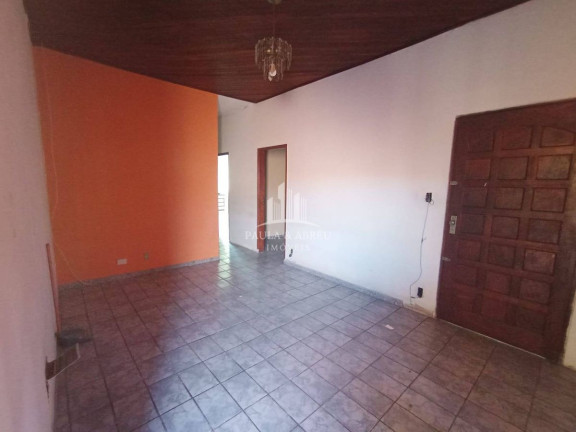 Imagem Casa com 2 Quartos para Alugar, em Parque Das Américas - Mauá Imagem Casa com 2 Quartos para Alugar, em Parque Das Américas - Mauá