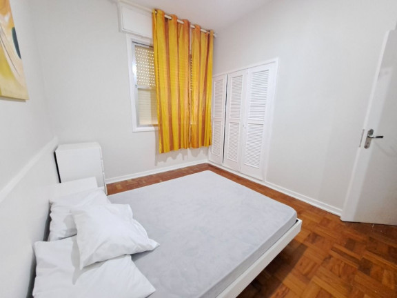 Imagem Apartamento com 3 Quartos para Alugar, 100 m² em Pitangueiras - Guarujá Imagem Apartamento com 3 Quartos para Alugar, 100 m² em Pitangueiras - Guarujá