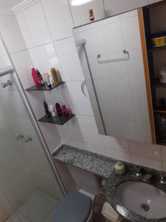Imagem Apartamento com 2 Quartos à Venda, 52 m² em Vila Santo Estéfano - São Paulo Imagem Apartamento com 2 Quartos à Venda, 52 m² em Vila Santo Estéfano - São Paulo