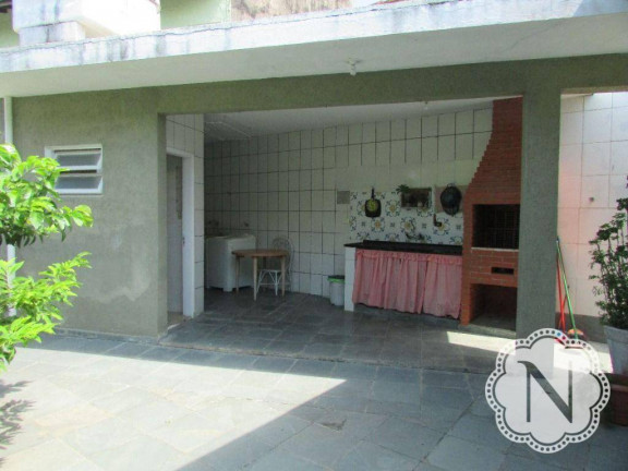 Imagem Casa com 4 Quartos à Venda, 396 m² em Cibratel Ii - Itanhaém Imagem Casa com 4 Quartos à Venda, 396 m² em Cibratel Ii - Itanhaém
