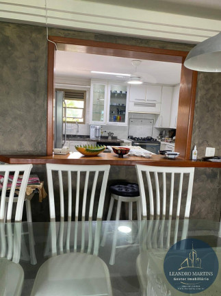 Imagem Apartamento com 4 Quartos à Venda, 240 m² em Riviera - Bertioga