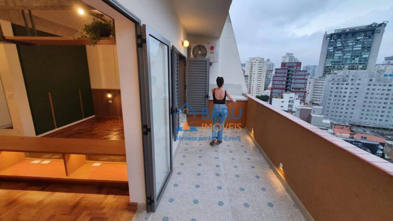 Imagem Apartamento com 1 Quarto à Venda, 58 m² em Cerqueira César - São Paulo Imagem Apartamento com 1 Quarto à Venda, 58 m² em Cerqueira César - São Paulo