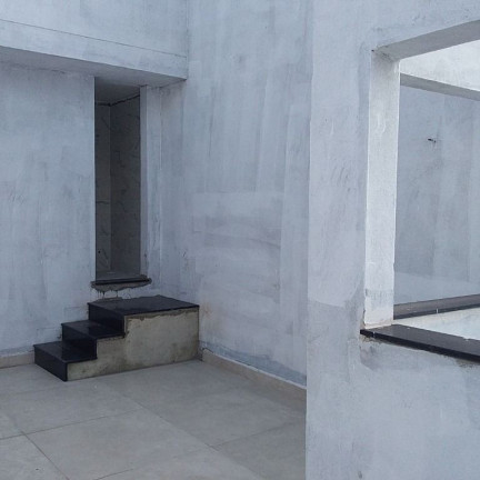 Imagem Cobertura com 3 Quartos à Venda, 75 m² em Vila Eldízia - Santo André