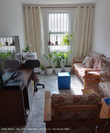 Imagem Apartamento com 2 Quartos à Venda, 58 m² em Vila Sabrina - São Paulo Imagem Apartamento com 2 Quartos à Venda, 58 m² em Vila Sabrina - São Paulo