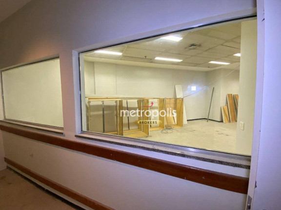 Imagem Imóvel para Alugar, 2.500 m² em Santo Antônio - São Caetano Do Sul