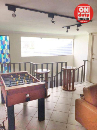Cobertura com 4 Quartos à Venda, 391 m² em Ponta Da Praia - Santos