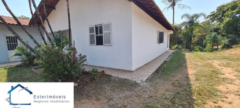 Imagem Chácara com 8 Quartos para Alugar ou Temporada, 300 m² em Rio Acima - Jundiaí Imagem Chácara com 8 Quartos para Alugar ou Temporada, 300 m² em Rio Acima - Jundiaí