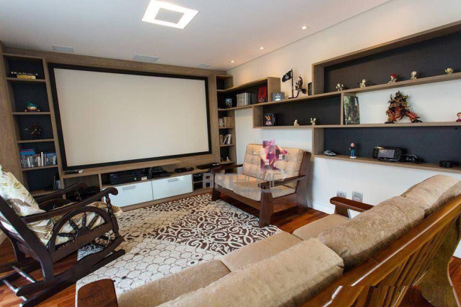 Imagem Sobrado com 4 Quartos à Venda, 260 m² em Jardim São Caetano - São Caetano Do Sul Imagem Sobrado com 4 Quartos à Venda, 260 m² em Jardim São Caetano - São Caetano Do Sul