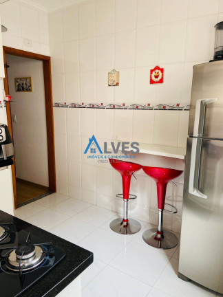 Imagem Apartamento com 2 Quartos à Venda, 65 m² em Assunção - São Bernardo Do Campo