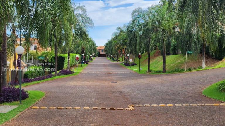Imagem Casa de Condomínio com 4 Quartos à Venda, 240 m² em Bosque Das Juritis - Ribeirão Preto