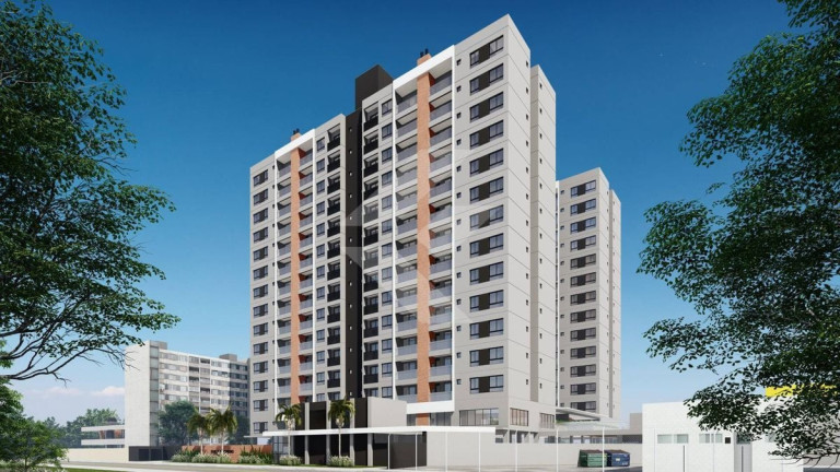 Apartamento com 2 Quartos à Venda, 78 m² em Cordeiros - Itajaí