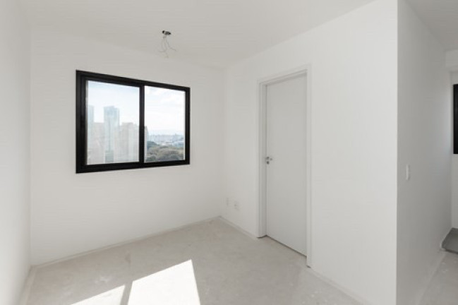 Imagem Apartamento com 2 Quartos à Venda, 33 m² em Barra Funda - São Paulo