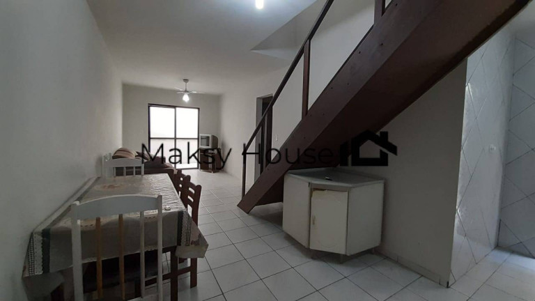 Imagem Casa com 3 Quartos para Temporada,  em Centro - Guaratuba