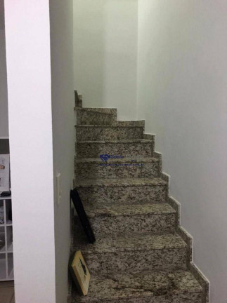 Imagem Cobertura com 3 Quartos à Venda, 189 m² em Centro - Mongaguá