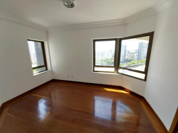 Imagem Apartamento com 5 Quartos à Venda, 580 m² em Horto Florestal - Salvador