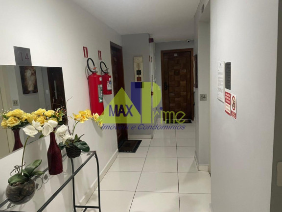 Imagem Apartamento com 2 Quartos à Venda, 44 m² em Vila Curuçá - São Paulo