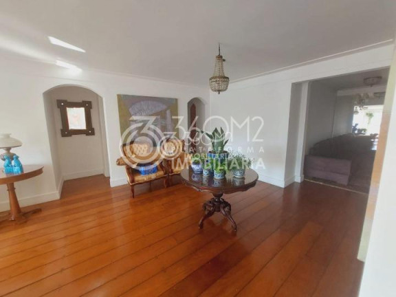 Imagem Apartamento com 4 Quartos à Venda, 190 m² em Centro - São Bernardo Do Campo Imagem Apartamento com 4 Quartos à Venda, 190 m² em Centro - São Bernardo Do Campo