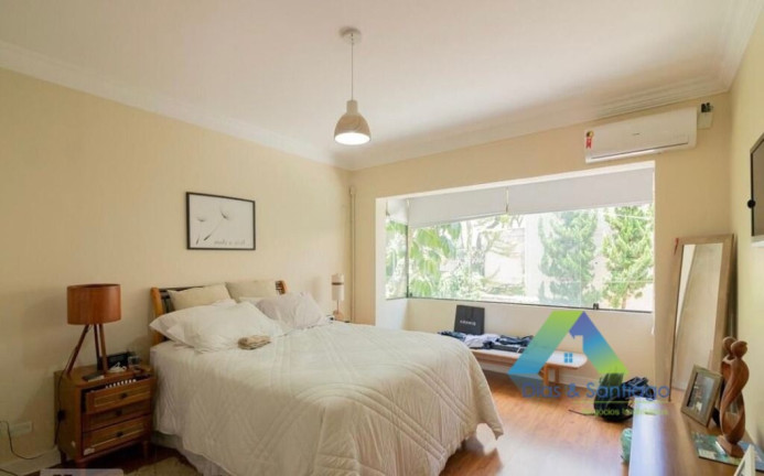 Imagem Sobrado com 2 Quartos à Venda, 90 m² em Jardim Paulistano - São Paulo