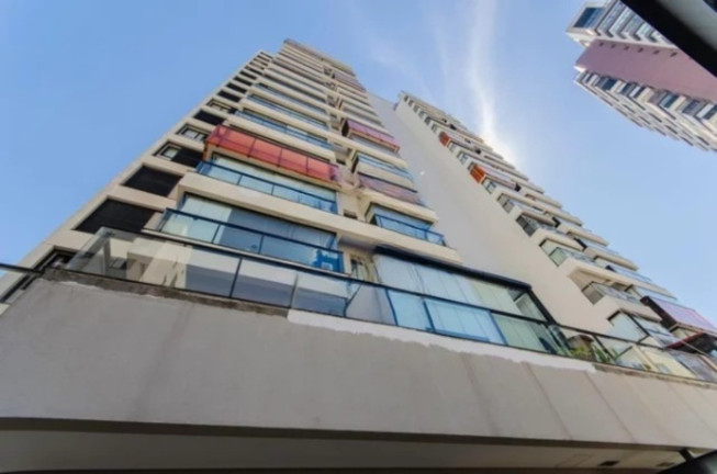 Imóvel com 1 Quarto à Venda, 33 m² em Vila Mariana - São Paulo