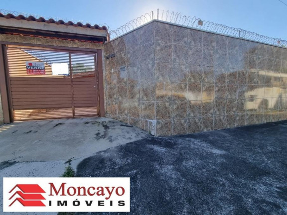 Imagem Casa com 2 Quartos à Venda, 286 m² em Indaiá - Caraguatatuba