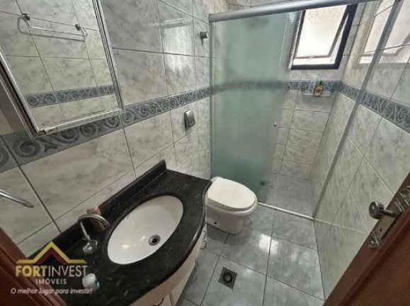 Imagem Imóvel com 1 Quarto à Venda, 55 m² em Maracanã - Praia Grande