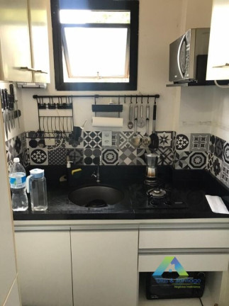 Imagem Apartamento com 1 Quarto à Venda, 30 m² em Moema - São Paulo Imagem Apartamento com 1 Quarto à Venda, 30 m² em Moema - São Paulo