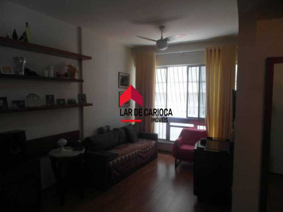 Imagem Apartamento com 2 Quartos à Venda, 63 m² em Copacabana - Rio De Janeiro Imagem Apartamento com 2 Quartos à Venda, 63 m² em Copacabana - Rio De Janeiro