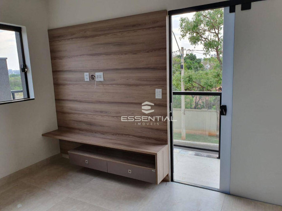 Imagem Casa com 3 Quartos à Venda, 240 m² em Quinta Do Lago - São José Do Rio Preto