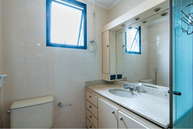 Imagem Apartamento com 3 Quartos à Venda, 91 m² em Vila Andrade - São Paulo