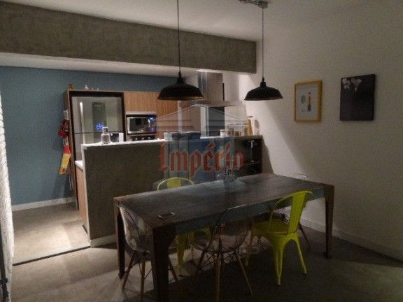 Imagem Apartamento com 2 Quartos à Venda, 104 m² em Centro - São Bernardo Do Campo Imagem Apartamento com 2 Quartos à Venda, 104 m² em Centro - São Bernardo Do Campo