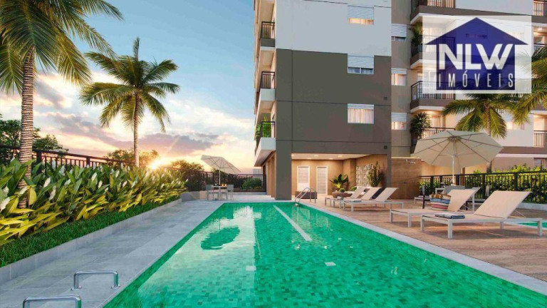 Imagem Apartamento com 2 Quartos à Venda, 38 m² em Vila Formosa - São Paulo