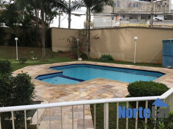 Imagem Apartamento com 2 Quartos à Venda, 65 m² em Vila Aurora (zona Norte) - São Paulo