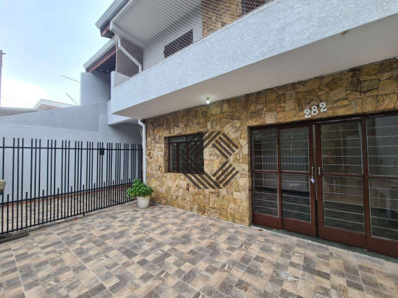 Imagem Sobrado com 1 Quarto para Alugar, 150 m² em Jardim Maria Do Carmo - Sorocaba