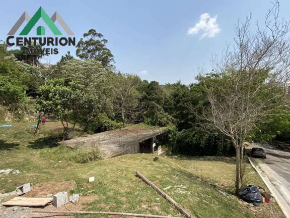 Imagem Terreno em Condomínio à Venda, 1 m² em São Paulo Ii - Cotia Imagem Terreno em Condomínio à Venda, 1 m² em São Paulo Ii - Cotia