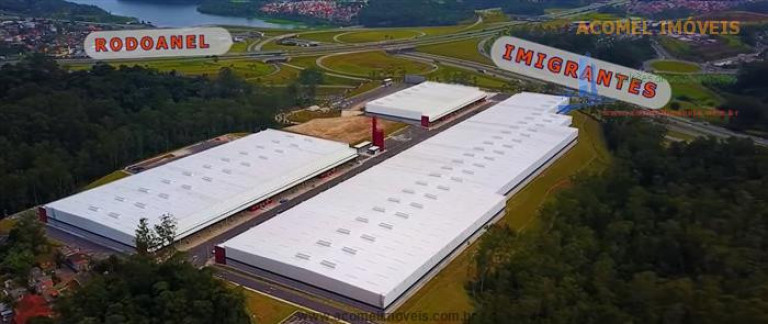 Imagem Imóvel Comercial para Alugar, 2.308 m² em Batistini - São Bernardo Do Campo Imagem Imóvel Comercial para Alugar, 2.308 m² em Batistini - São Bernardo Do Campo