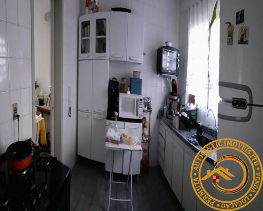 Apartamento com 2 Quartos à Venda, 82 m² em Jardim São José - Itu