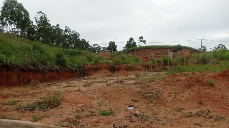Terreno à Venda, 265 m² em Jardim Das Angélicas - Itupeva