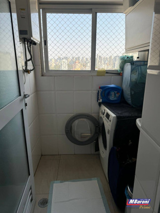 Imagem Apartamento com 2 Quartos à Venda, 79 m² em Cambuci - São Paulo Imagem Apartamento com 2 Quartos à Venda, 79 m² em Cambuci - São Paulo