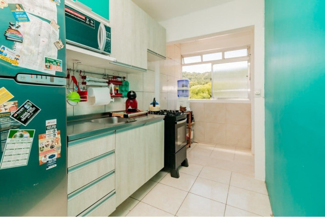 Imagem Imóvel com 2 Quartos à Venda, 96 m² em Nonoai - Porto Alegre