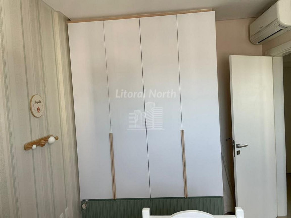 Imagem Apartamento com 3 Quartos à Venda, 132 m² em Centro - Balneário Camboriú