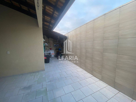 Imagem Casa com 3 Quartos à Venda, 90 m² em Itapema Do Saí - Itapoá Imagem Casa com 3 Quartos à Venda, 90 m² em Itapema Do Saí - Itapoá