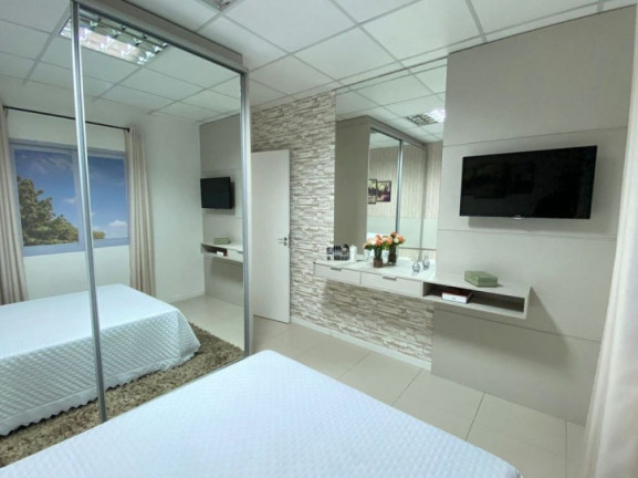 Imagem Apartamento com 2 Quartos à Venda, 55 m² em Itaipava - Itajaí Imagem Apartamento com 2 Quartos à Venda, 55 m² em Itaipava - Itajaí