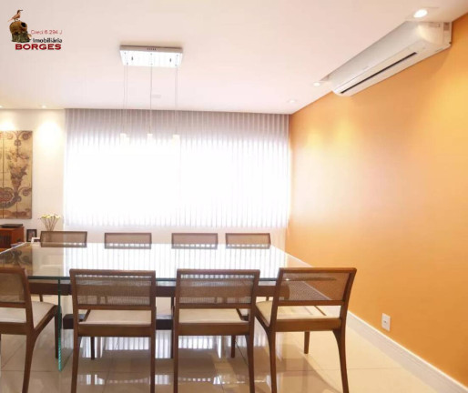Imagem Apartamento com 3 Quartos à Venda, 164 m² em Morro Dos Ingleses - São Paulo