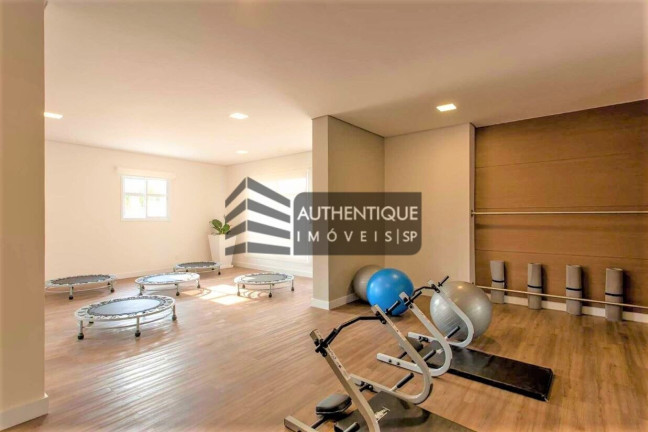 Imagem Apartamento com 2 Quartos à Venda, 98 m² em Vila Clementino - São Paulo