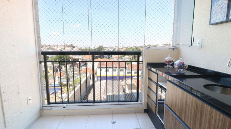 Imagem Apartamento com 2 Quartos à Venda, 60 m² em Vila Nova Mazzei - São Paulo