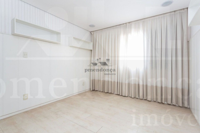 Imagem Apartamento com 3 Quartos à Venda, 249 m² em Perdizes - São Paulo