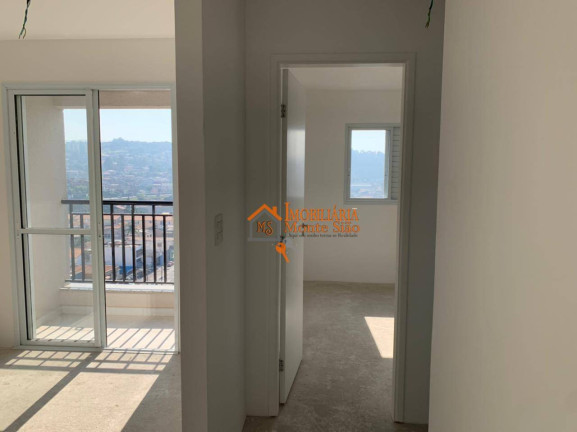 Imagem Apartamento com 2 Quartos à Venda, 45 m² em Vila Galvão - Guarulhos Imagem Apartamento com 2 Quartos à Venda, 45 m² em Vila Galvão - Guarulhos