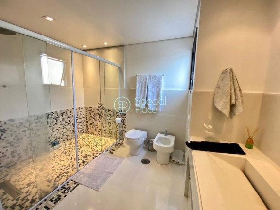 Imagem Apartamento com 3 Quartos à Venda, 350 m² em Moema índios - São Paulo